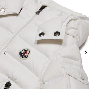Moncler Enfant Puffer Jacket - Boys